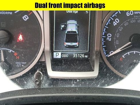 Used 2023 Toyota Tacoma SR5 image 16