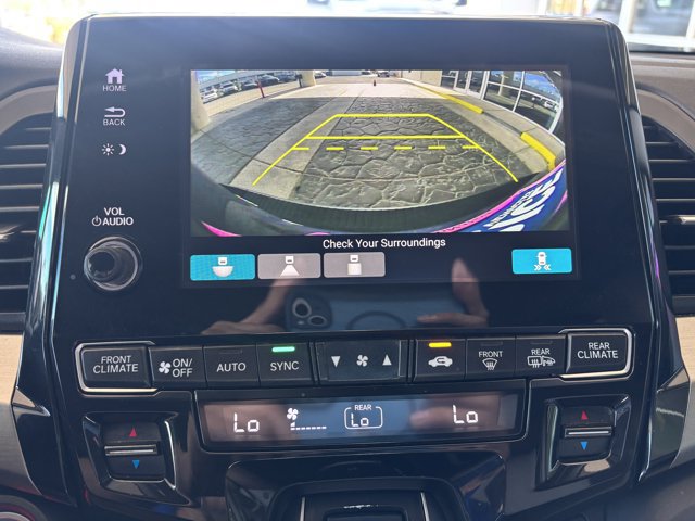 Used 2019 Honda Odyssey EX image 14