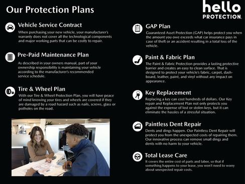 Used 2026 Kia Sportage LX FWD image 6