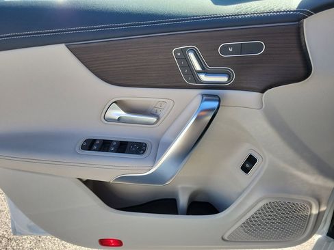 Certified 2026 Mercedes-Benz CLA 250 CLA 250 image 23