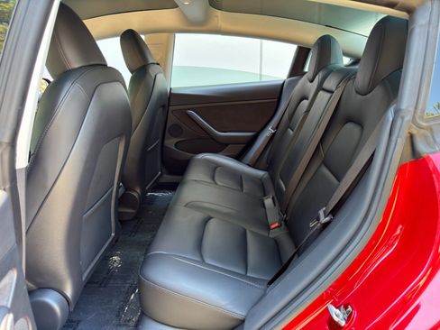 Used 2023 Tesla Model 3 Standard Range RWD image 41