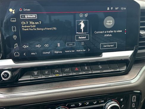 Used 2024 GMC Sierra 2500 SLT w/ SLT Premium Package image 30