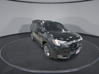 Used 2023 Honda Passport EX-L video 2