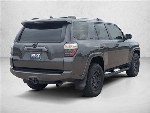 Used 2023 Toyota 4Runner SR5 Premium w/ Moonroof Package AWD/4WD image 5