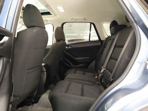 Used 2016 MAZDA CX-5 Touring w/ Bose/Moonroof Package image 28