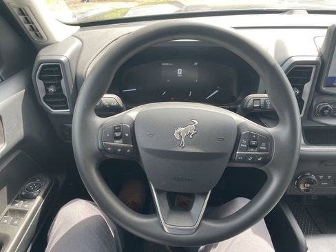 Certified 2024 Ford Bronco Sport Big Bend image 15