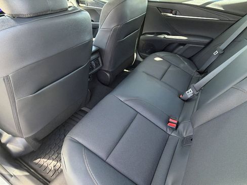New 2026 Toyota Camry XLE image 24