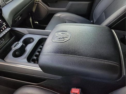 Used 2021 RAM 1500 Rebel w/ Rebel Level 2 Equipment Group image 20