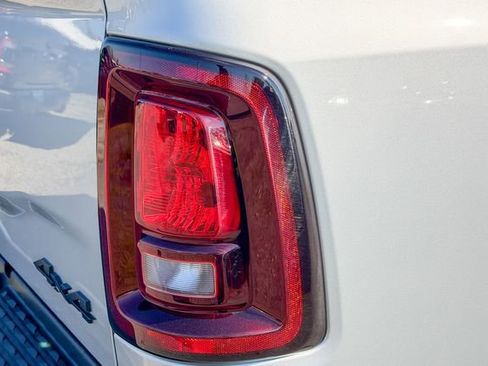 New 2026 RAM 2500 Big Horn AWD/4WD image 9