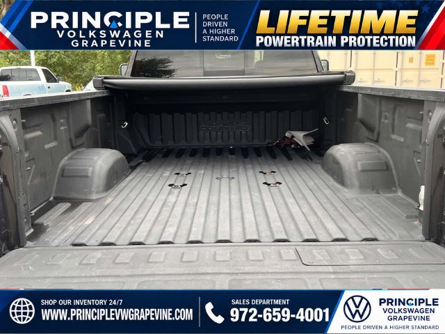 Used 2022 Chevrolet Silverado 3500 High Country w/ Snow Plow Prep/Camper Package AWD/4WD image 25