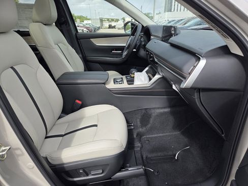 New 2026 MAZDA CX-90 3.3 Turbo w/ Premium Sport Pkg AWD/4WD image 15
