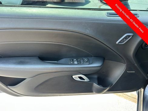 Used 2022 Dodge Challenger R/T Scat Pack RWD image 4