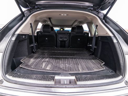 Certified 2023 Acura MDX SH-AWD w/ Advance Package image 43