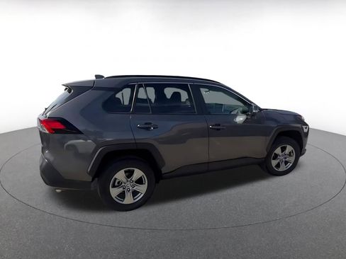 Used 2025 Toyota RAV4 XLE w/ Weather Package image 15