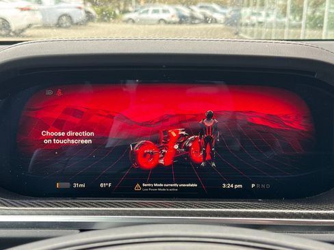 Used 2022 Tesla Model X Plaid image 24