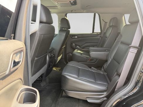 Used 2016 Chevrolet Tahoe LT AWD/4WD image 16