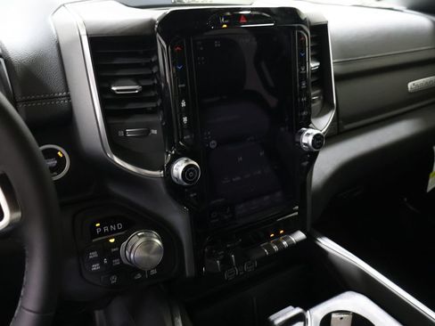 New 2026 RAM 1500 Laramie w/ Off Road Group AWD/4WD image 19