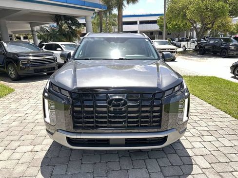 Used 2025 Hyundai Palisade SEL FWD image 18