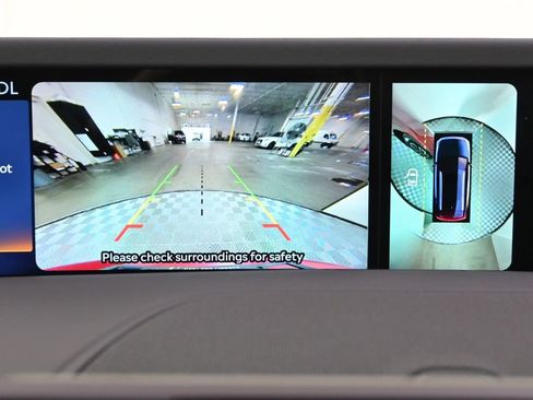 New 2026 Lincoln Nautilus Reserve image 30