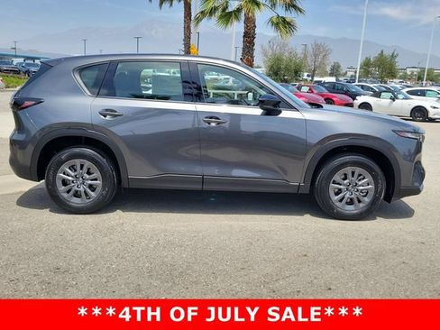 New 2026 MAZDA CX-5 AWD 2.5 S image 31