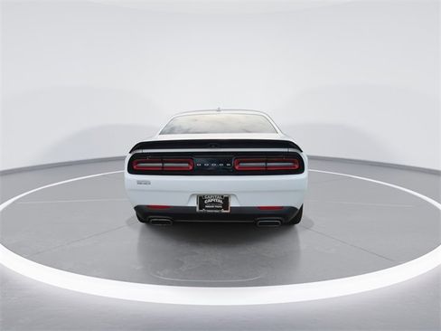 Used 2020 Dodge Challenger R/T Scat Pack image 7