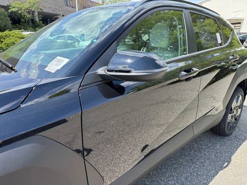 New 2026 Hyundai Kona SEL Sport image 4