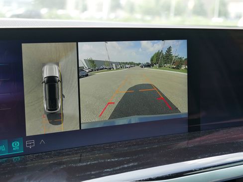 New 2026 Cadillac Escalade IQ Sport 1 w/ LPO, ONYX Package image 27