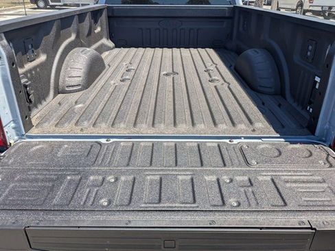 New 2026 Ford F450 Platinum AWD/4WD image 13