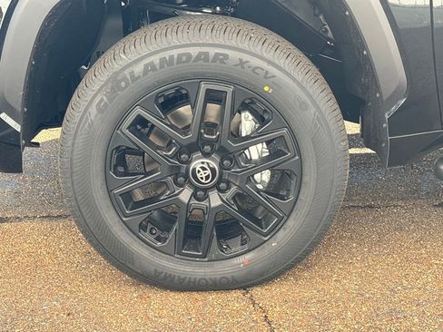 New 2026 Toyota Tundra SR5 image 25