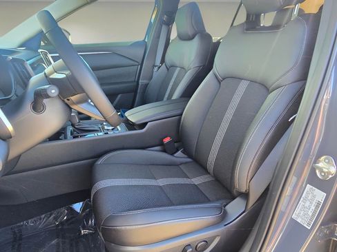 New 2026 MAZDA CX-50 2.5 Hybrid w/ Preferred Pkg image 13