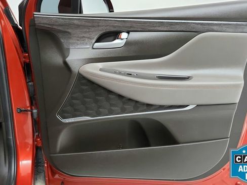 Used 2019 Hyundai Santa Fe Limited FWD image 39