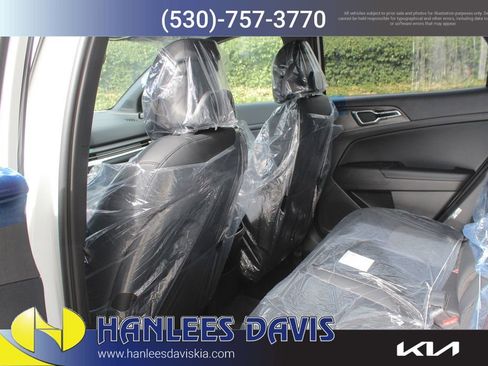 New 2026 Kia Sportage X-Line image 15