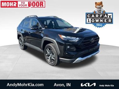 Used 2024 Toyota RAV4 Adventure
