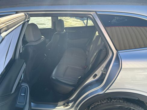 Used 2020 Subaru Outback Limited XT w/ Tech Package 2 image 11