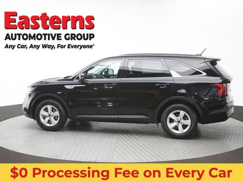 Used 2022 Kia Sorento LX FWD image 60