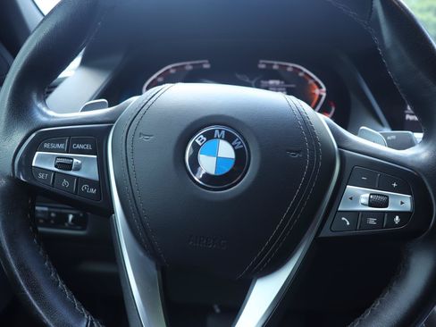Used 2023 BMW X6 xDrive40i AWD/4WD image 15