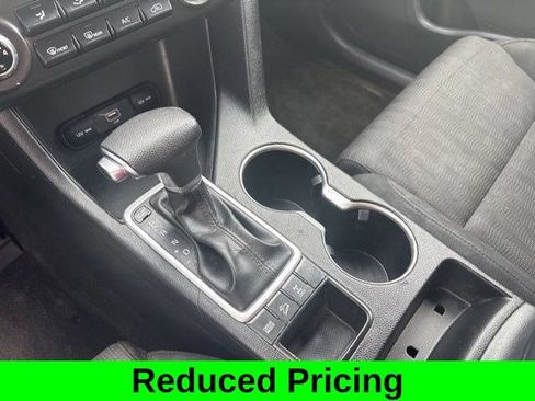 Used 2022 Kia Sportage LX AWD/4WD image 22