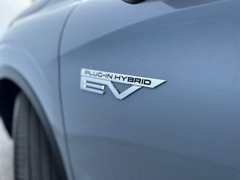 New 2026 Mitsubishi Outlander SE AWD/4WD image 6