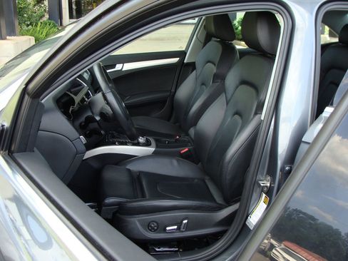 Used 2015 Audi A4 2.0T Premium Plus w/ Technology Package image 7