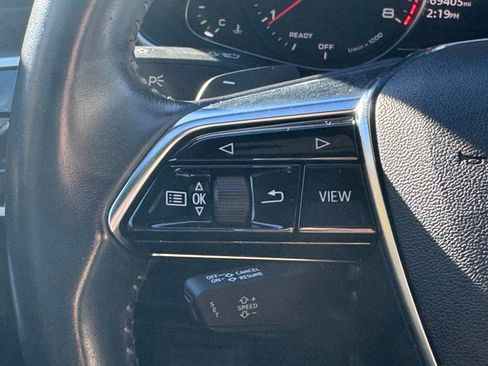 Used 2019 Audi A6 2.0T Premium w/ Convenience Package image 24