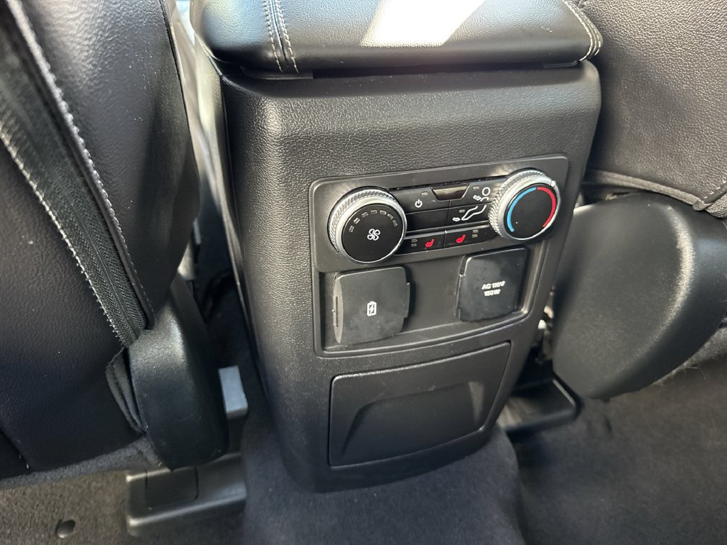 Used 2023 Ford Explorer Limited w/ Limited Technology Package RWD image 37