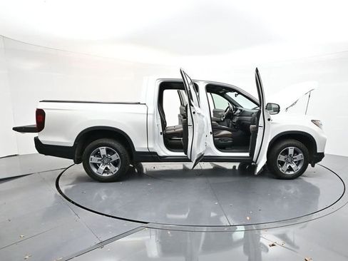 Used 2024 Honda Ridgeline RTL image 53