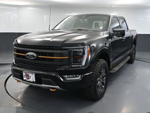 Used 2023 Ford F150 Tremor w/ Equipment Group 402A High image 13