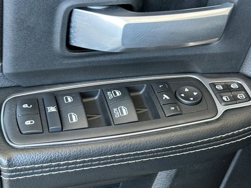 Used 2024 RAM 2500 Big Horn w/ Bed Utility Group image 12