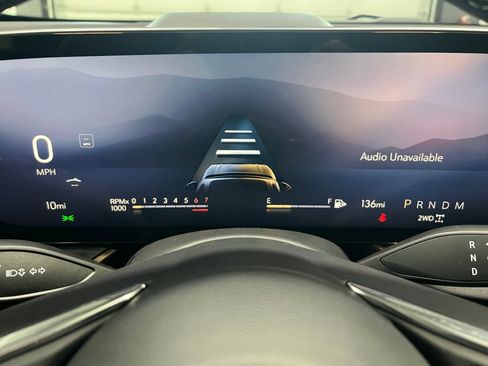 New 2026 Buick Envision Sport Touring image 14