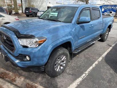 Used 2019 Toyota Tacoma SR5