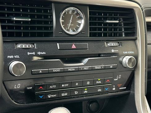 Used 2019 Lexus RX 350 FWD w/ Accessory Package image 25