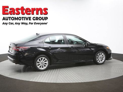 Used 2023 Toyota Camry LE image 42