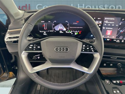 Certified 2025 Audi A5 2.0T Premium image 17