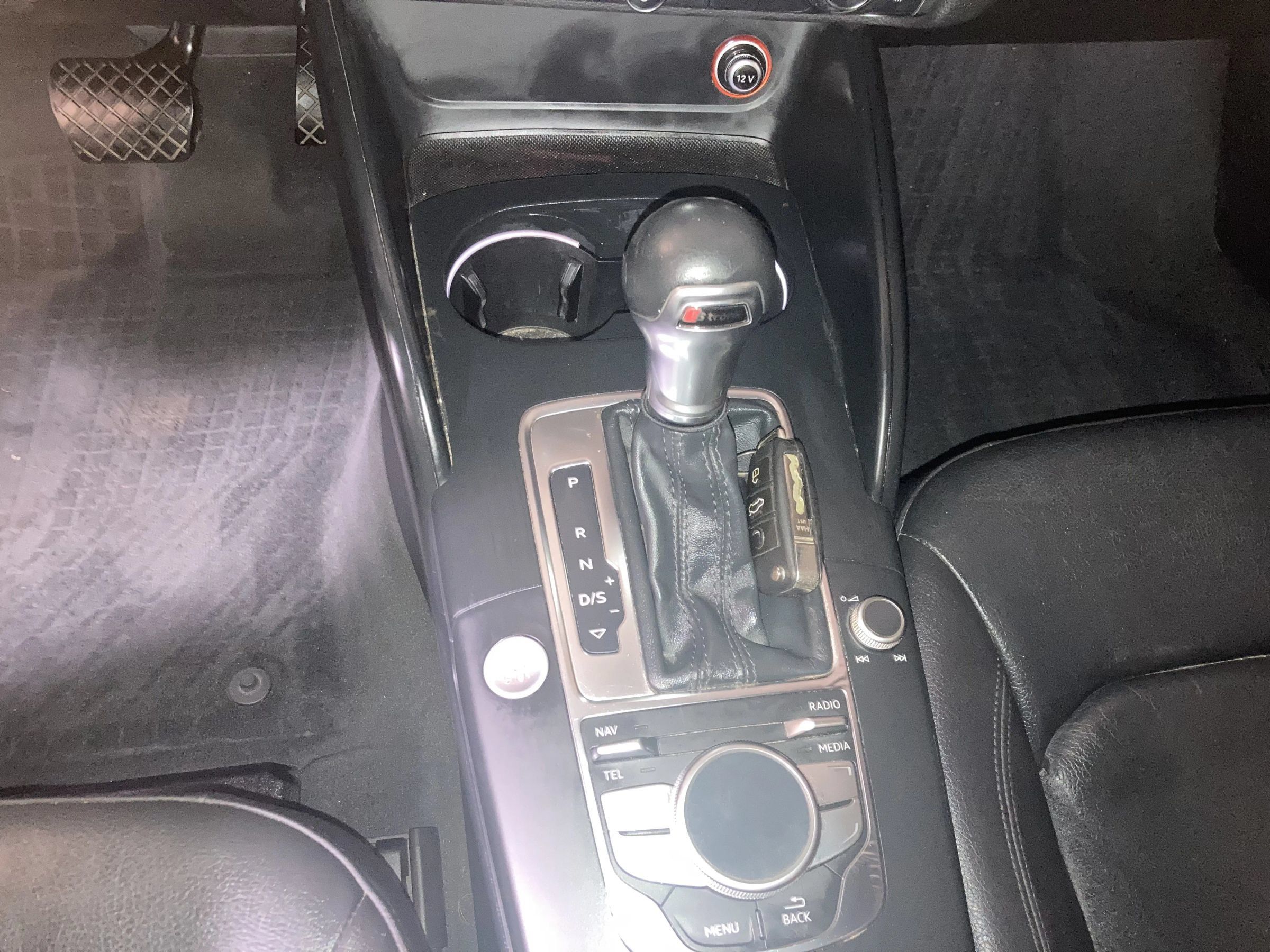 Used 2015 Audi A3 1.8T Premium Plus FWD image 31